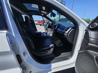 2015 Jeep Grand Cherokee Altitude - Photo 11 - Ogden, UT 84401