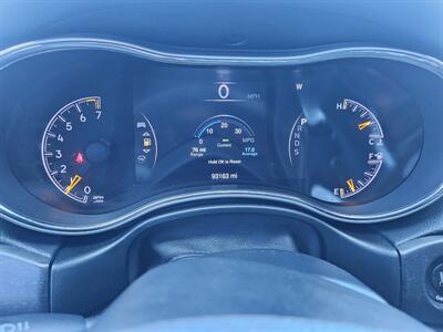2015 Jeep Grand Cherokee Altitude - Photo 20 - Ogden, UT 84401