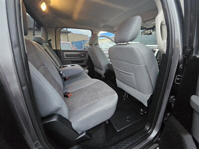 2016 RAM 1500 Big Horn - Photo 8 - Ogden, UT 84401