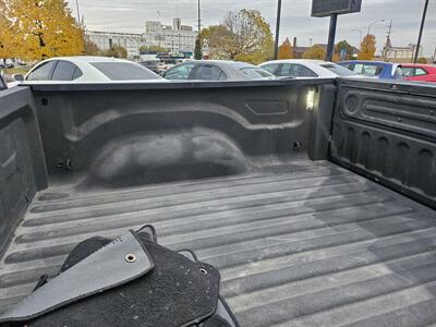 2016 RAM 1500 Big Horn - Photo 13 - Ogden, UT 84401