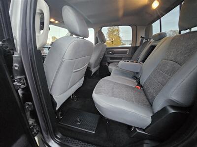 2016 RAM 1500 Big Horn - Photo 7 - Ogden, UT 84401