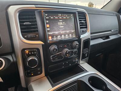 2016 RAM 1500 Big Horn - Photo 12 - Ogden, UT 84401