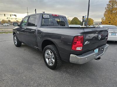 2016 RAM 1500 Big Horn - Photo 4 - Ogden, UT 84401