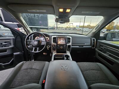 2016 RAM 1500 Big Horn - Photo 10 - Ogden, UT 84401
