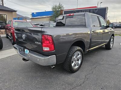 2016 RAM 1500 Big Horn - Photo 3 - Ogden, UT 84401