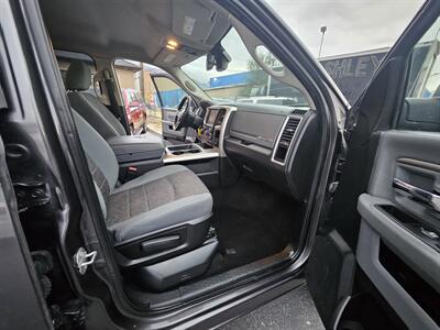 2016 RAM 1500 Big Horn - Photo 9 - Ogden, UT 84401
