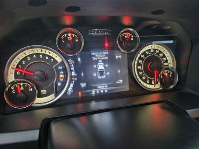 2016 RAM 1500 Big Horn - Photo 11 - Ogden, UT 84401