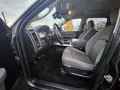2016 RAM 1500 Big Horn - Photo 6 - Ogden, UT 84401