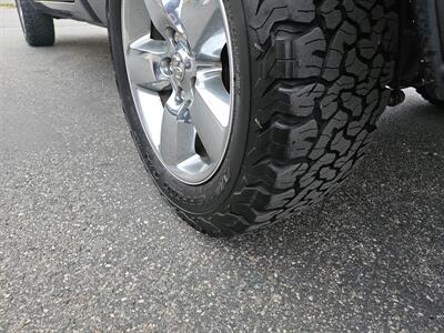 2016 RAM 1500 Big Horn - Photo 5 - Ogden, UT 84401