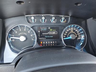 2013 Ford F-150 Lariat - Photo 15 - Ogden, UT 84401