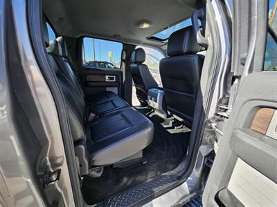 2013 Ford F-150 Lariat - Photo 10 - Ogden, UT 84401