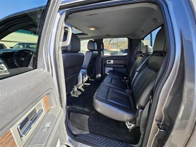 2013 Ford F-150 Lariat - Photo 11 - Ogden, UT 84401