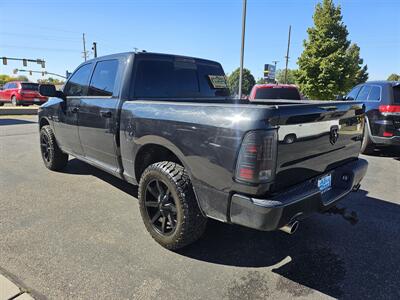 2015 RAM 1500 Sport   - Photo 7 - Ogden, UT 84401