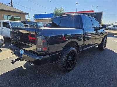2015 RAM 1500 Sport   - Photo 6 - Ogden, UT 84401