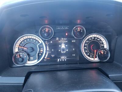 2015 RAM 1500 Sport   - Photo 12 - Ogden, UT 84401