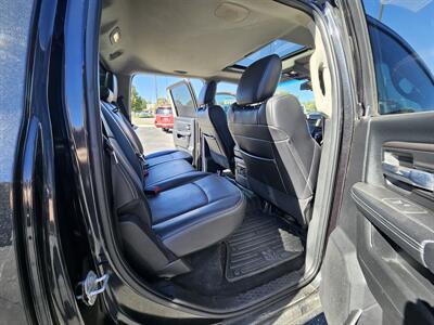 2015 RAM 1500 Sport   - Photo 8 - Ogden, UT 84401