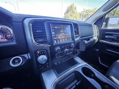 2015 RAM 1500 Sport   - Photo 11 - Ogden, UT 84401