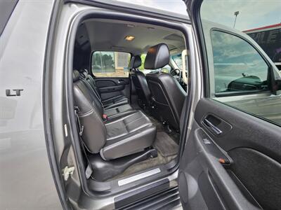 2007 Chevrolet Avalanche LT 1500   - Photo 8 - Ogden, UT 84401
