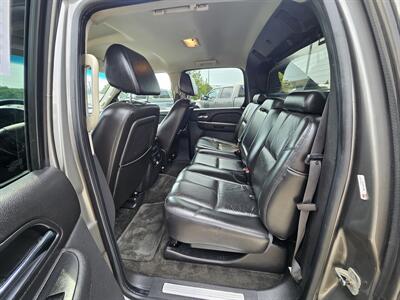 2007 Chevrolet Avalanche LT 1500   - Photo 6 - Ogden, UT 84401