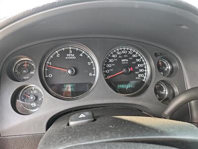2007 Chevrolet Avalanche LT 1500   - Photo 12 - Ogden, UT 84401