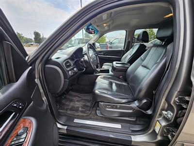 2007 Chevrolet Avalanche LT 1500   - Photo 5 - Ogden, UT 84401