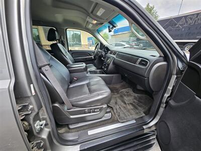 2007 Chevrolet Avalanche LT 1500   - Photo 9 - Ogden, UT 84401