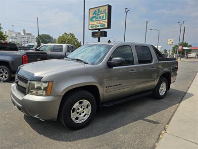 2007 Chevrolet Avalanche LT 1500   - Photo 1 - Ogden, UT 84401