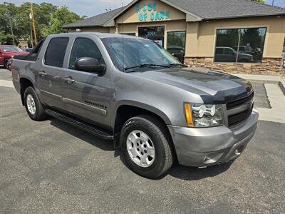 2007 Chevrolet Avalanche LT 1500   - Photo 2 - Ogden, UT 84401