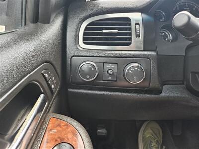 2007 Chevrolet Avalanche LT 1500   - Photo 11 - Ogden, UT 84401
