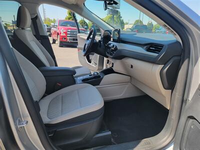 2021 Ford Escape SE   - Photo 10 - Ogden, UT 84401