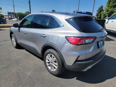 2021 Ford Escape SE   - Photo 5 - Ogden, UT 84401