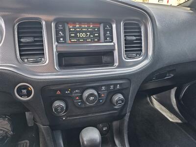 2014 Dodge Charger SE   - Photo 12 - Ogden, UT 84401