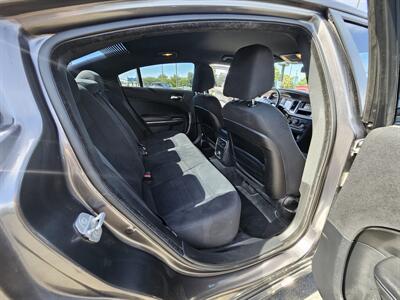 2014 Dodge Charger SE   - Photo 7 - Ogden, UT 84401