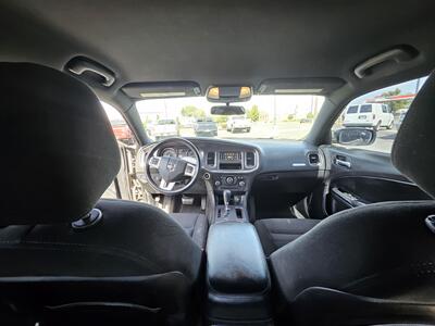 2014 Dodge Charger SE   - Photo 8 - Ogden, UT 84401