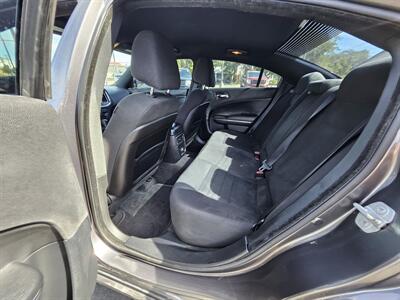 2014 Dodge Charger SE   - Photo 9 - Ogden, UT 84401