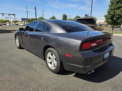 2014 Dodge Charger SE   - Photo 4 - Ogden, UT 84401