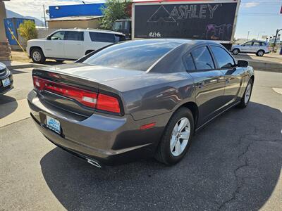 2014 Dodge Charger SE   - Photo 3 - Ogden, UT 84401