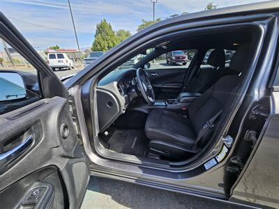 2014 Dodge Charger SE   - Photo 10 - Ogden, UT 84401