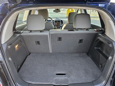 2013 Chevrolet Sonic LT Auto   - Photo 8 - Ogden, UT 84401