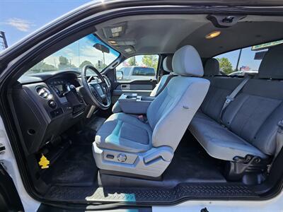 2011 Ford F-150 XLT   - Photo 8 - Ogden, UT 84401