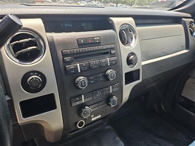 2011 Ford F-150 XLT   - Photo 11 - Ogden, UT 84401