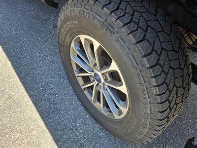 2011 Ford F-150 XLT   - Photo 7 - Ogden, UT 84401