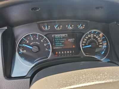 2011 Ford F-150 XLT   - Photo 10 - Ogden, UT 84401