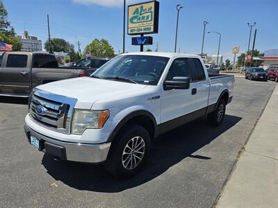 2011 Ford F-150 XLT   - Photo 3 - Ogden, UT 84401
