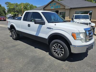 2011 Ford F-150 XLT   - Photo 2 - Ogden, UT 84401