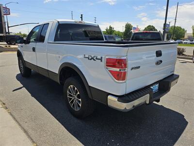 2011 Ford F-150 XLT   - Photo 5 - Ogden, UT 84401