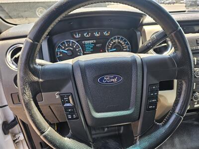 2011 Ford F-150 XLT   - Photo 9 - Ogden, UT 84401