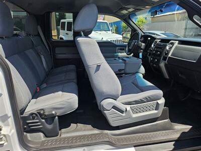 2011 Ford F-150 XLT   - Photo 12 - Ogden, UT 84401