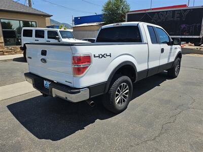 2011 Ford F-150 XLT   - Photo 4 - Ogden, UT 84401