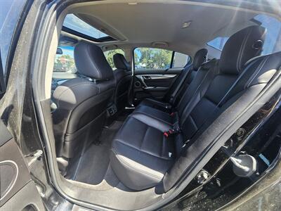 2010 Acura TL SH-AWD w/Tech   - Photo 6 - Ogden, UT 84401
